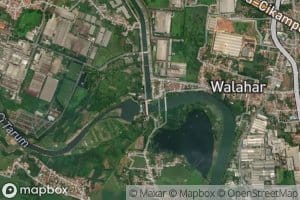 Saluran Irigasi Tarum Tengah