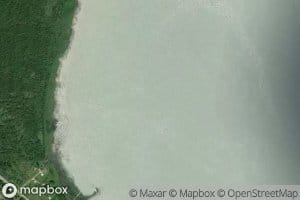 Raber Bay