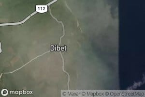 Dibet River