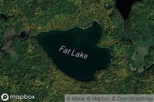 Fat Lake