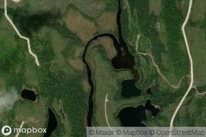 Lac des Eaux Mortes