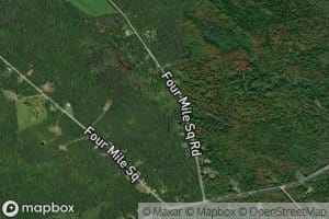 Greenwood Brook