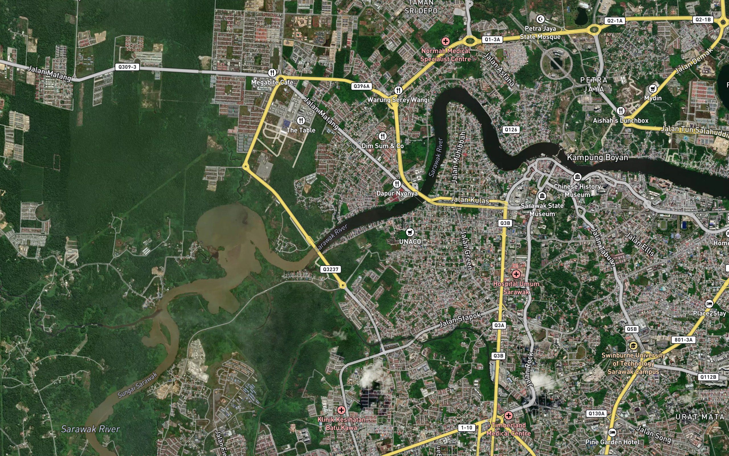 Sungai Gita