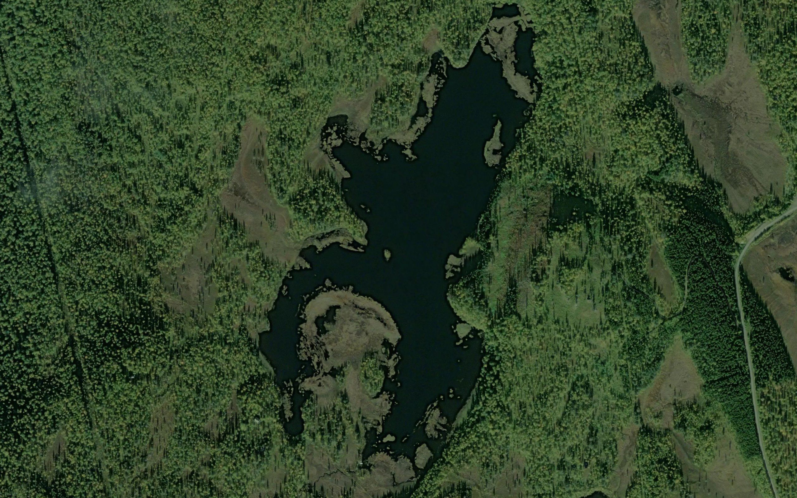 Fuglvatnet