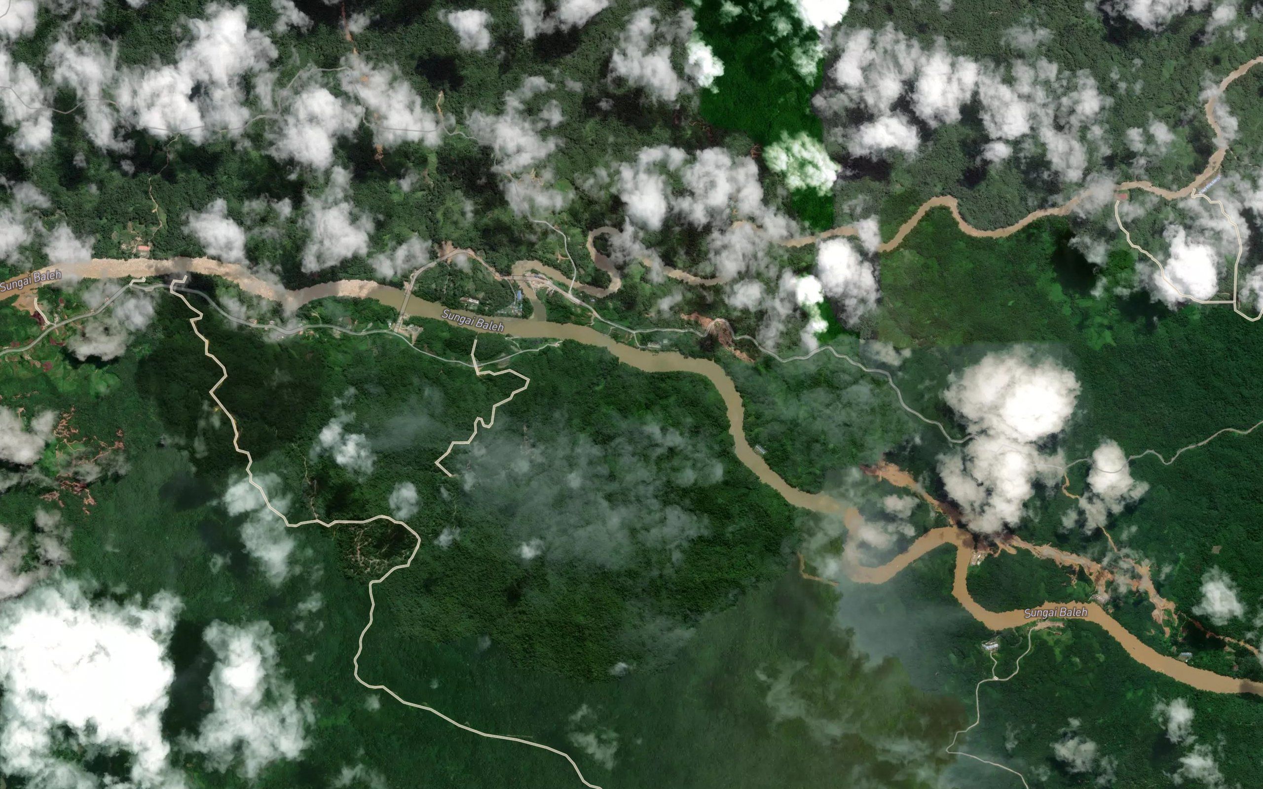Sungai Usun