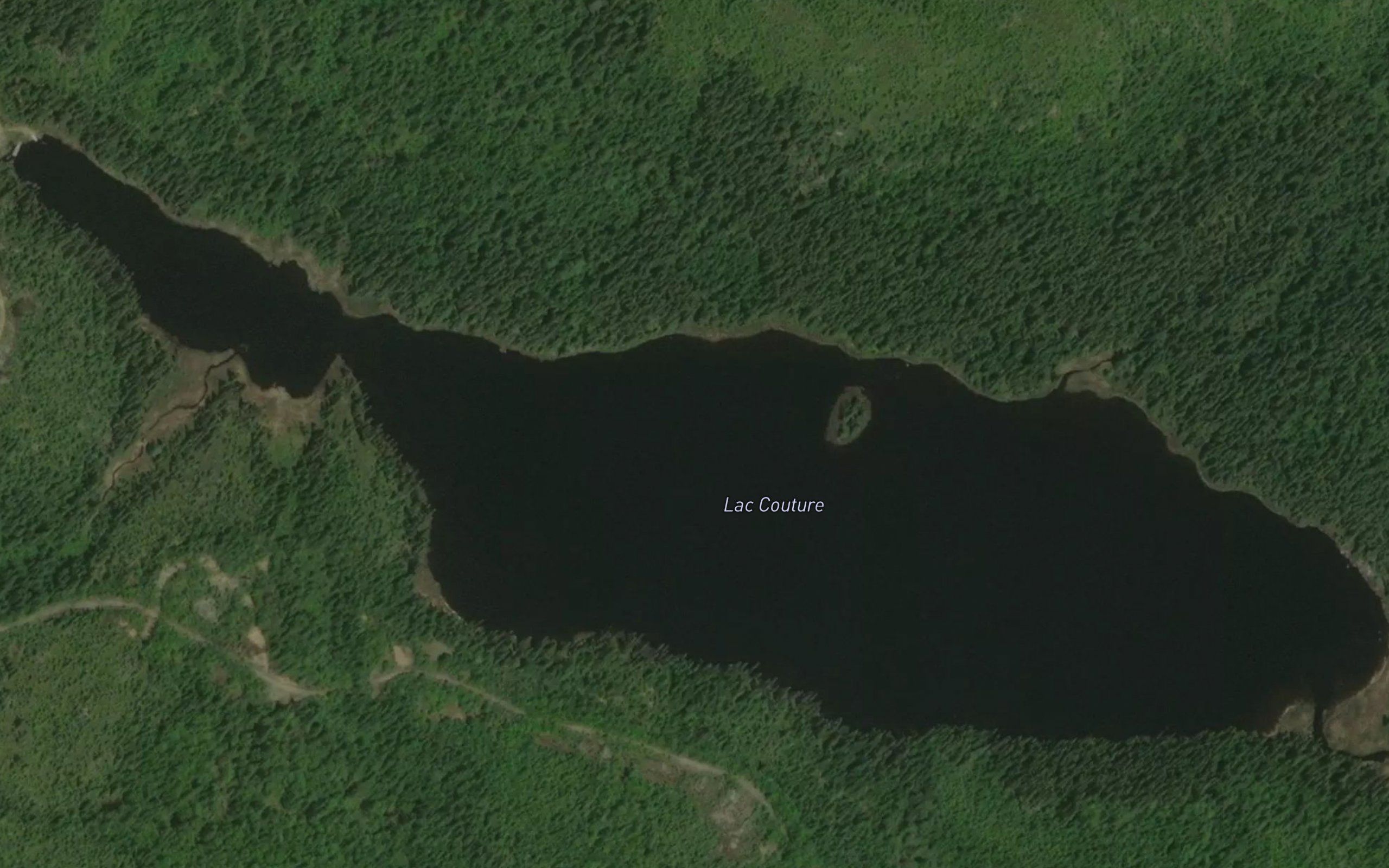 Lac Couture