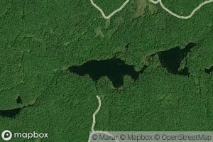 Sly Lake