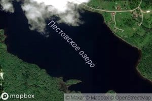 Ozero Pestovskoye