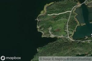 Salmon Cove