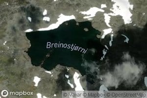 Breidnostjorni