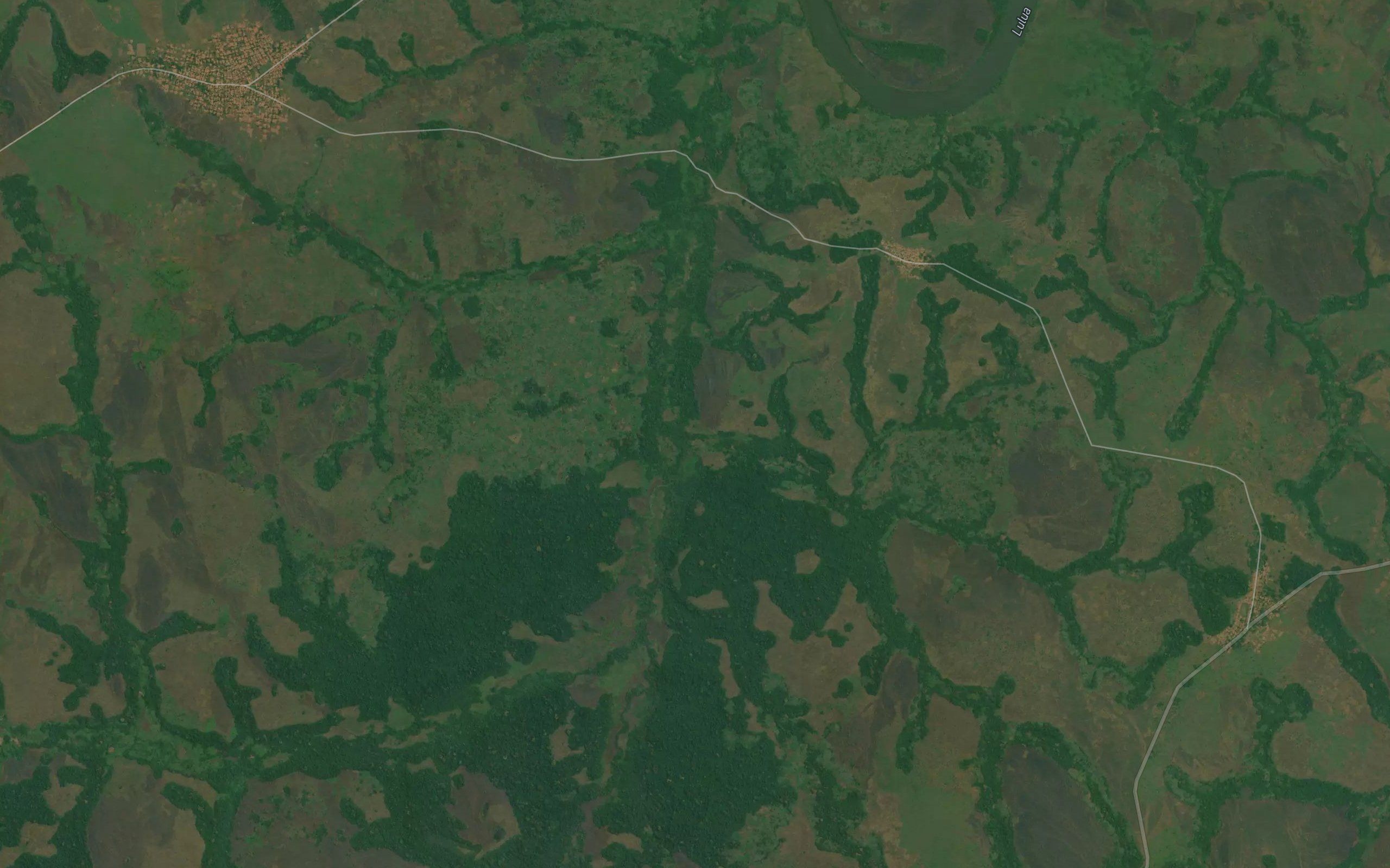 Kabwanga