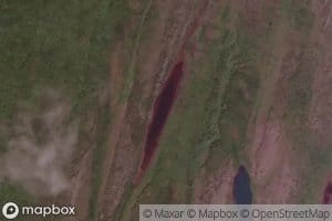 Hagen Lake
