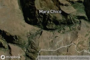 Quebrada Jarhuash Vado