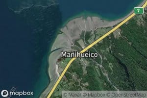 Rio Manihueico