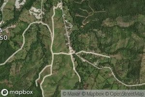 Arroyo La Boca de la Canada