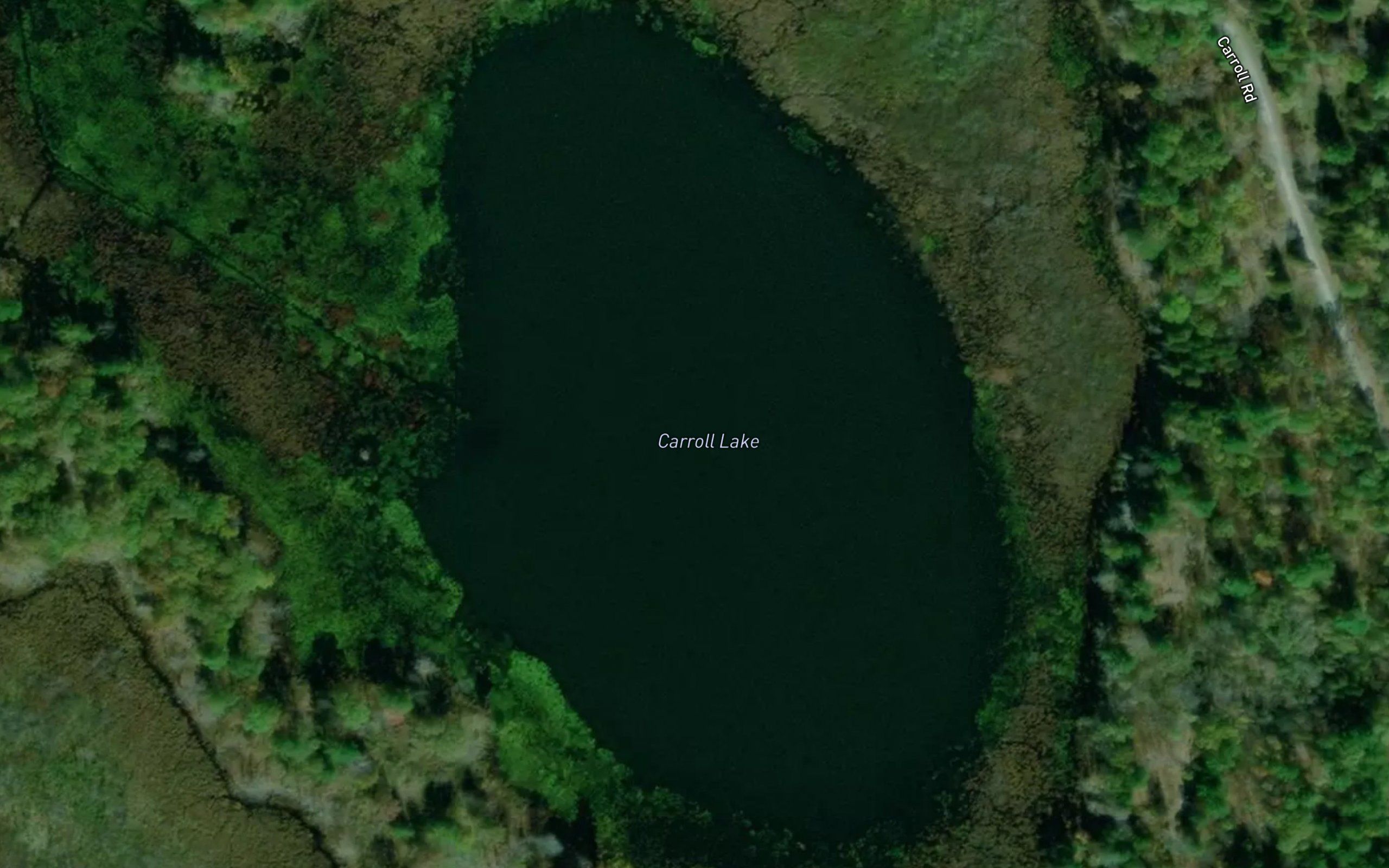 Carroll Lake