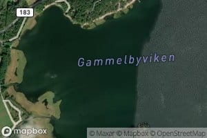 Gammelbyviken