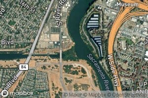 Sacramento Bend