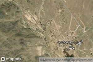 Qanat-e Seyyed Mohammad