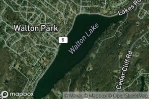 Walton Lake