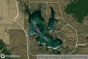 Morgan Lake