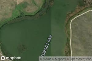 Island Lake