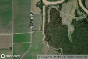 Dead Lake