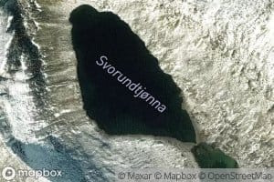 Svorundtjonna