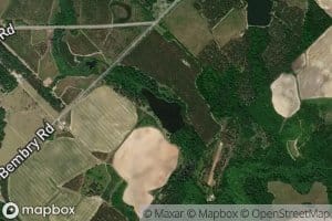 Bembry Lake