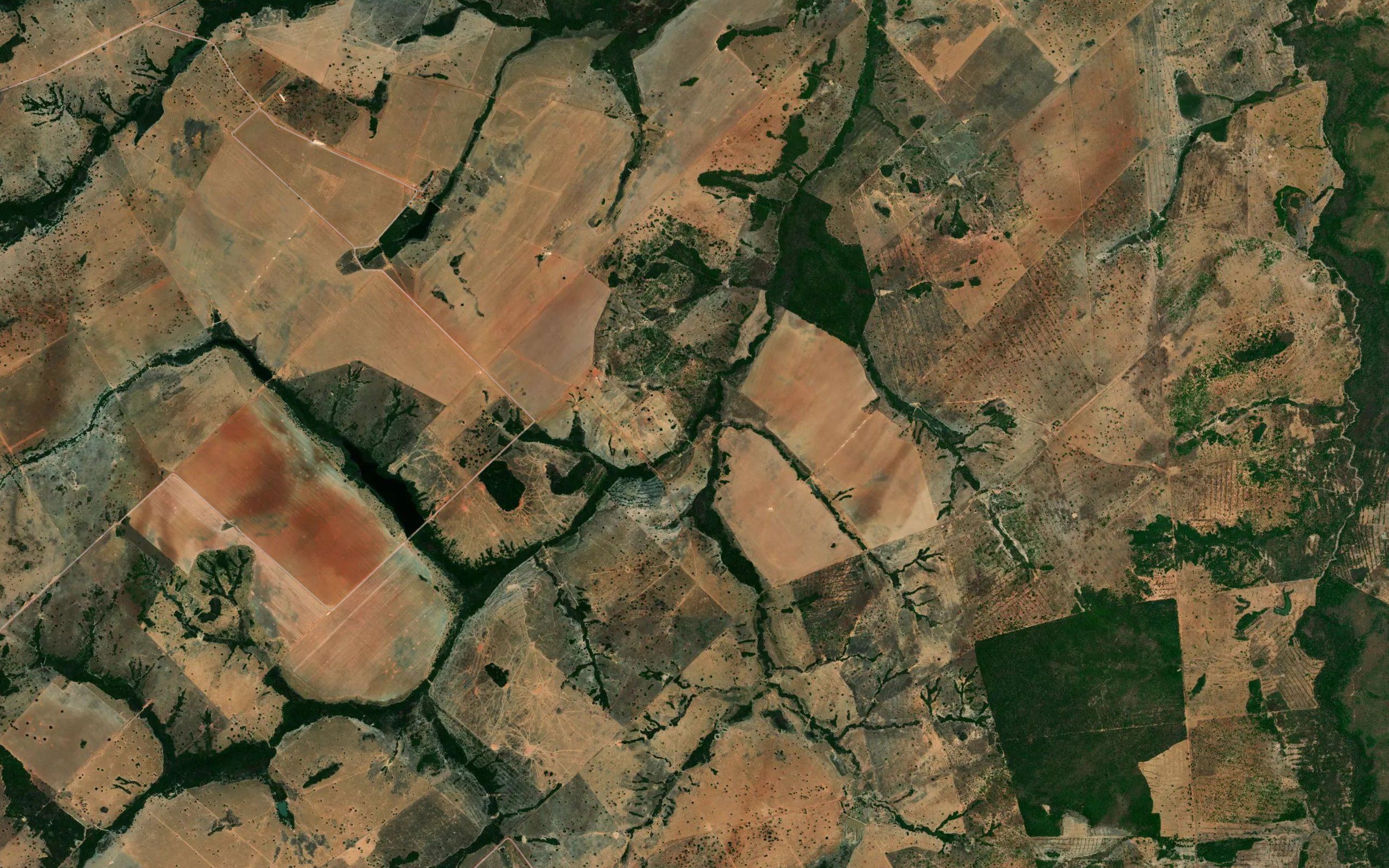 Corrego Primeiro