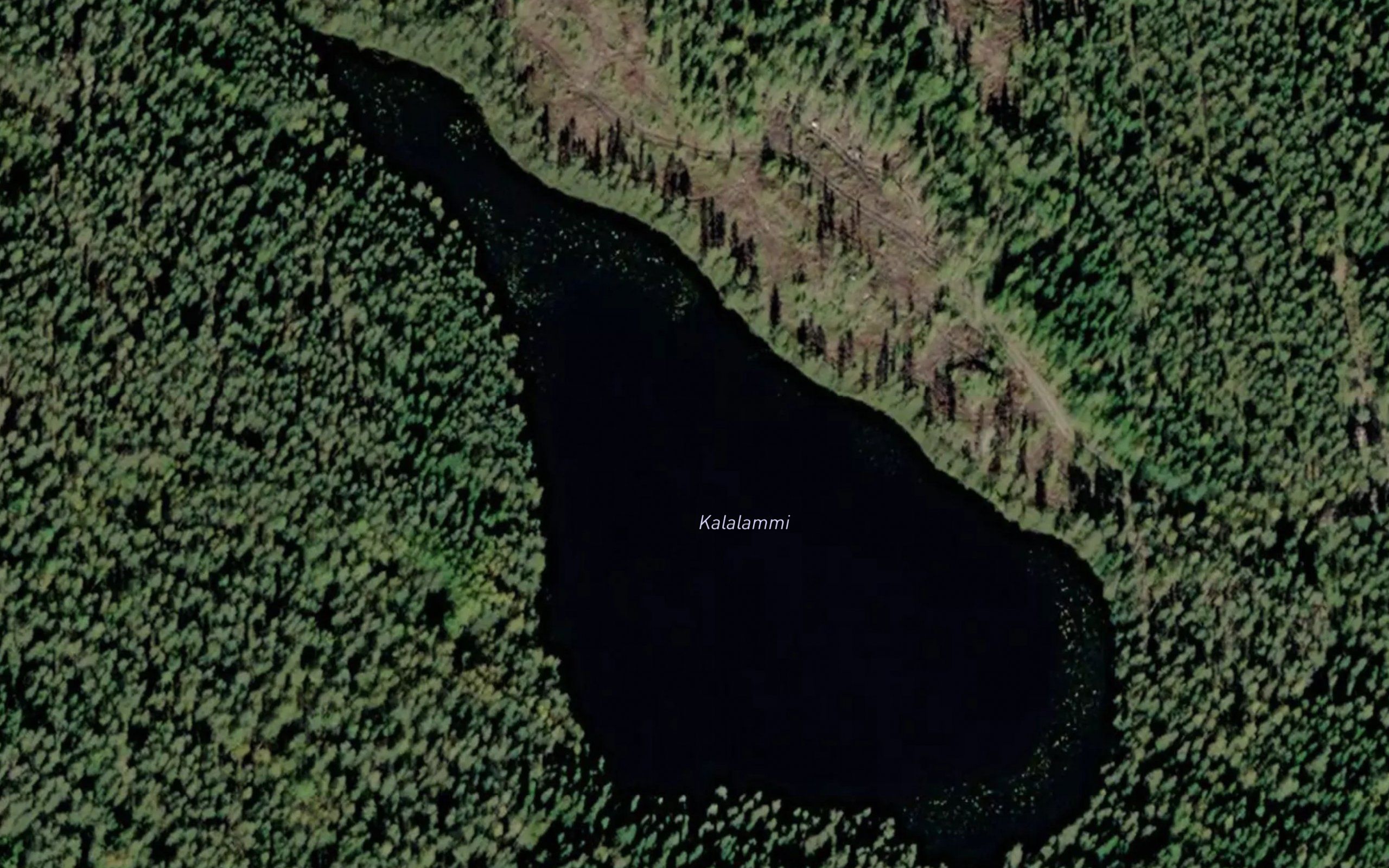 Kalalammi