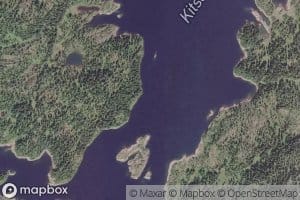 Kitsault Lake