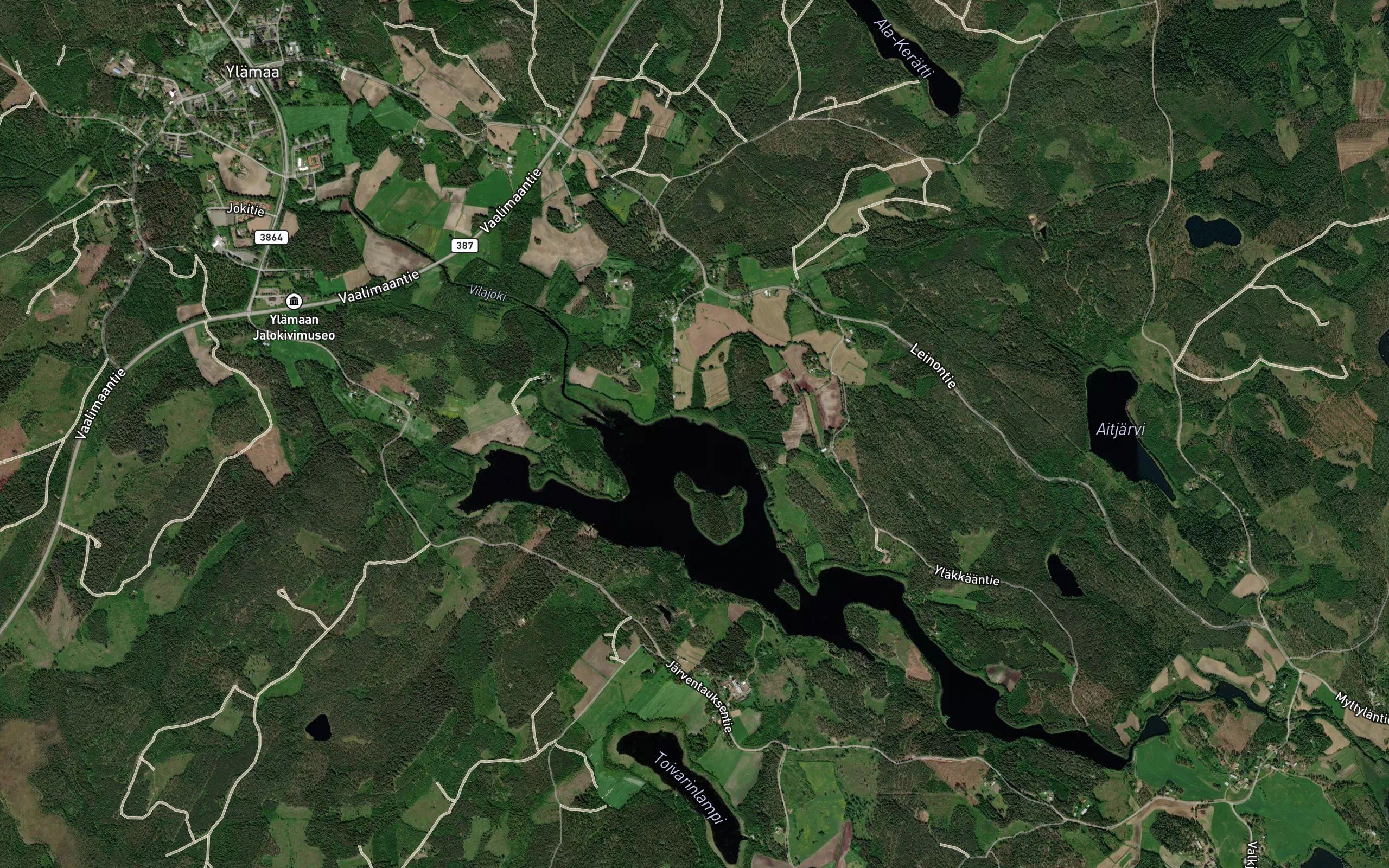 Tolpanlahti