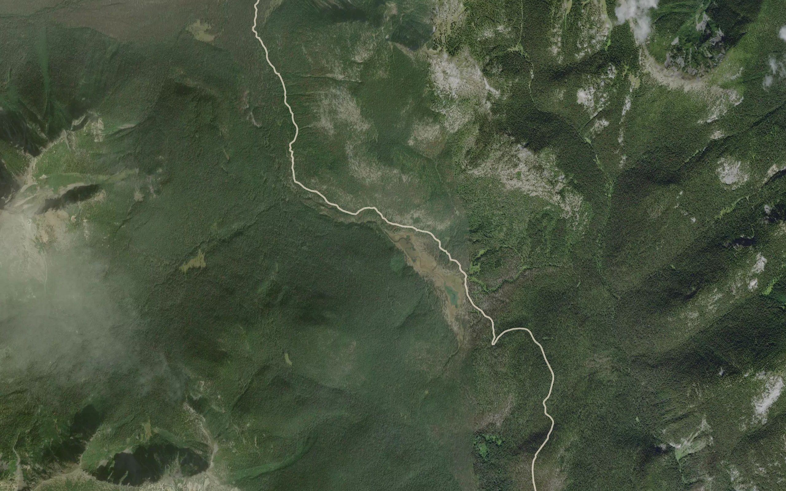 Otter Lakes