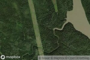 Beniah Creek