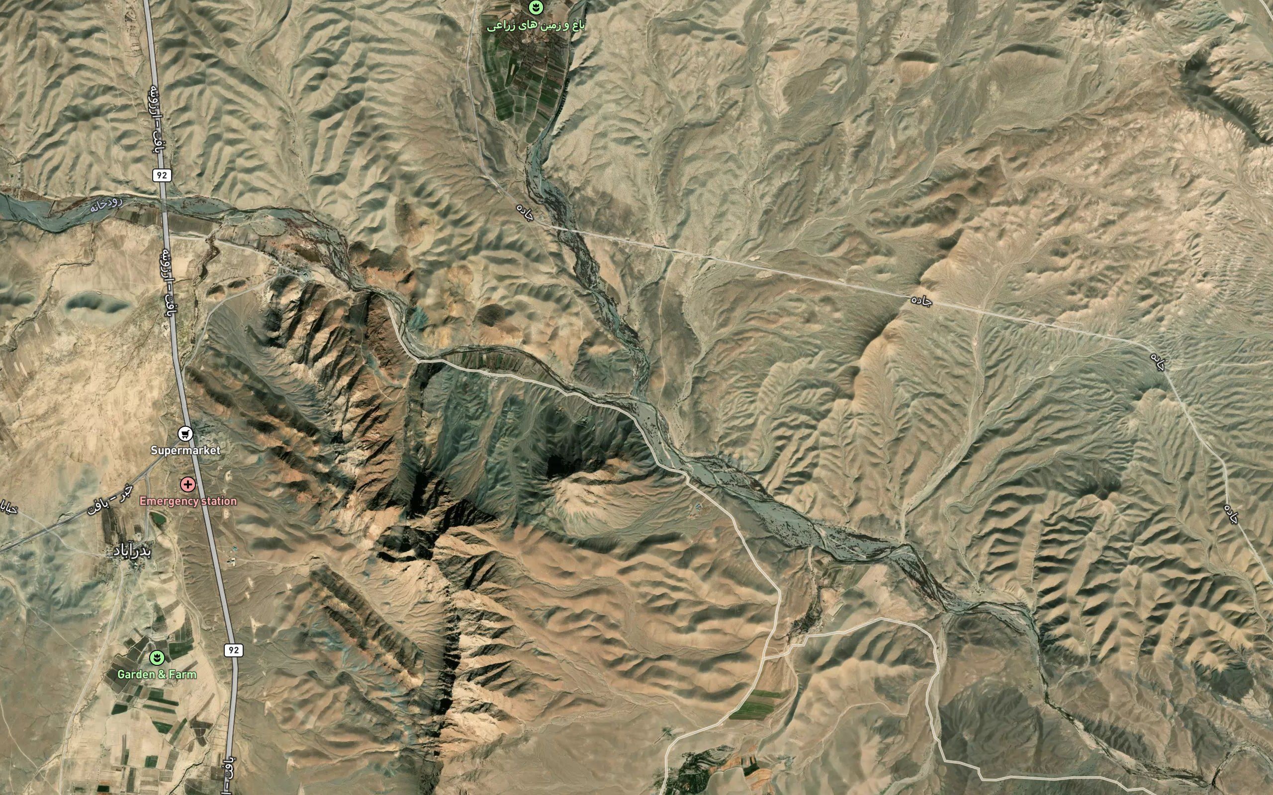 Rudkhaneh-ye Zardasht