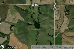 Oak-Middle Reservoir 63-C