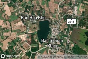 Ang Kep Nam Sok Nam Khao