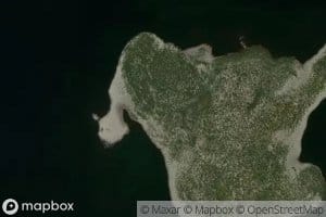 Bouvier Bay