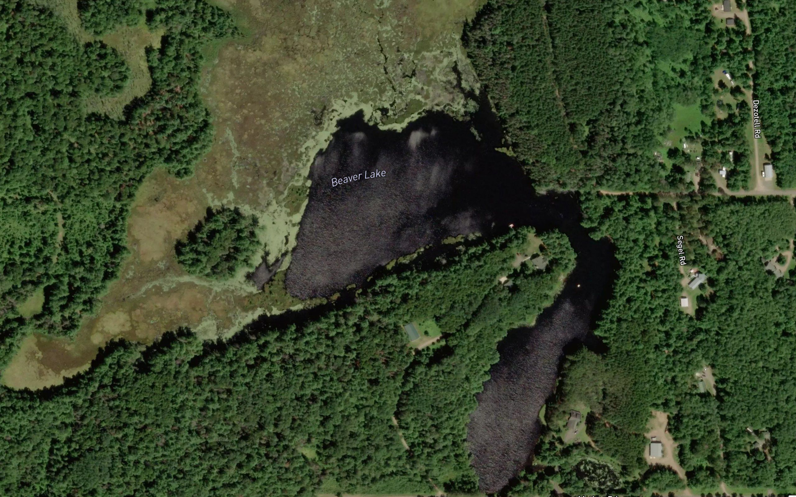 Beaver Lake