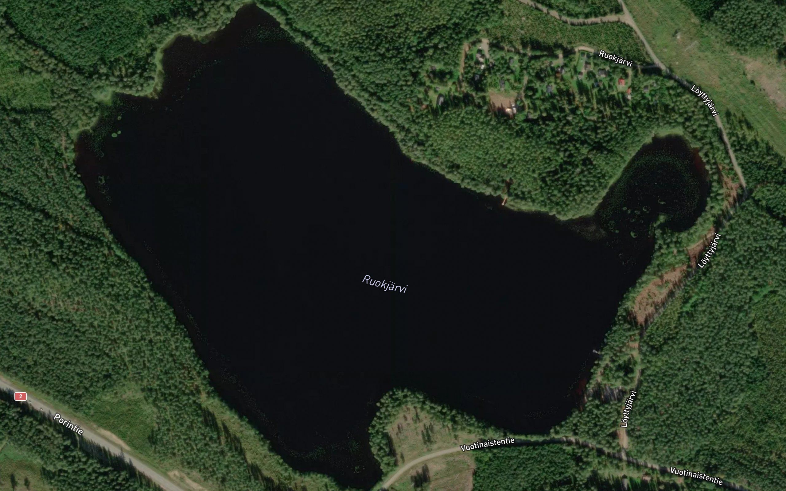 Ruokjarvi