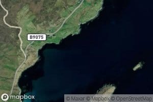 West Voe of Skellister