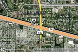 North Fork Snake Creek Canal