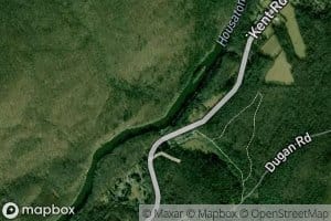 Stewart Hollow Brook