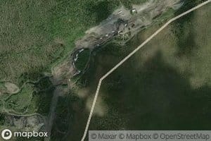 South Fork Quail Creek