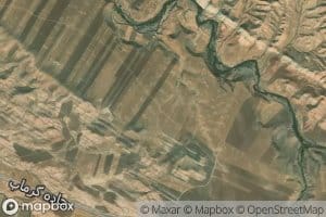 Cheshmeh-ye Qurd Bolaghi