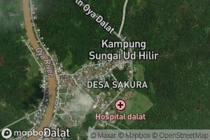 Sungai Unek