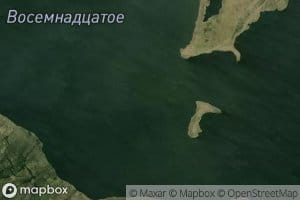 Ozero Vosemnadtsatoye