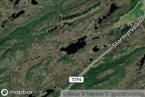 Orjevatnet