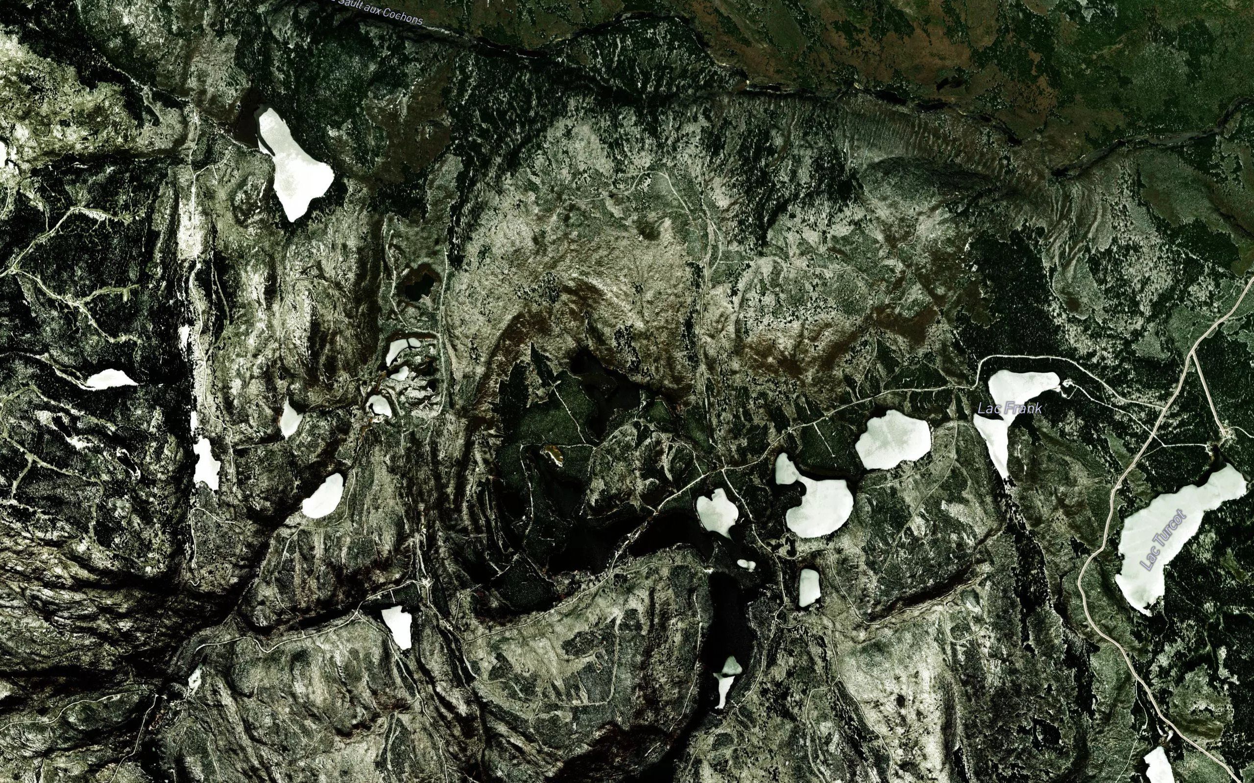 Lac Fichu